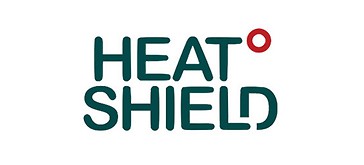 Heat Shield logo