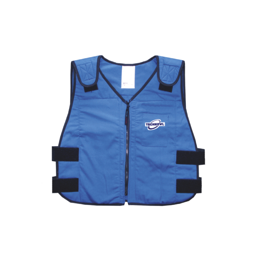 Product image for Techniche Phase Change Nomex™ Fire Resistant Cooling Vests