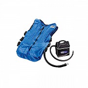 Product image for TechNiche Circulatory Cooling Vests with Cooler