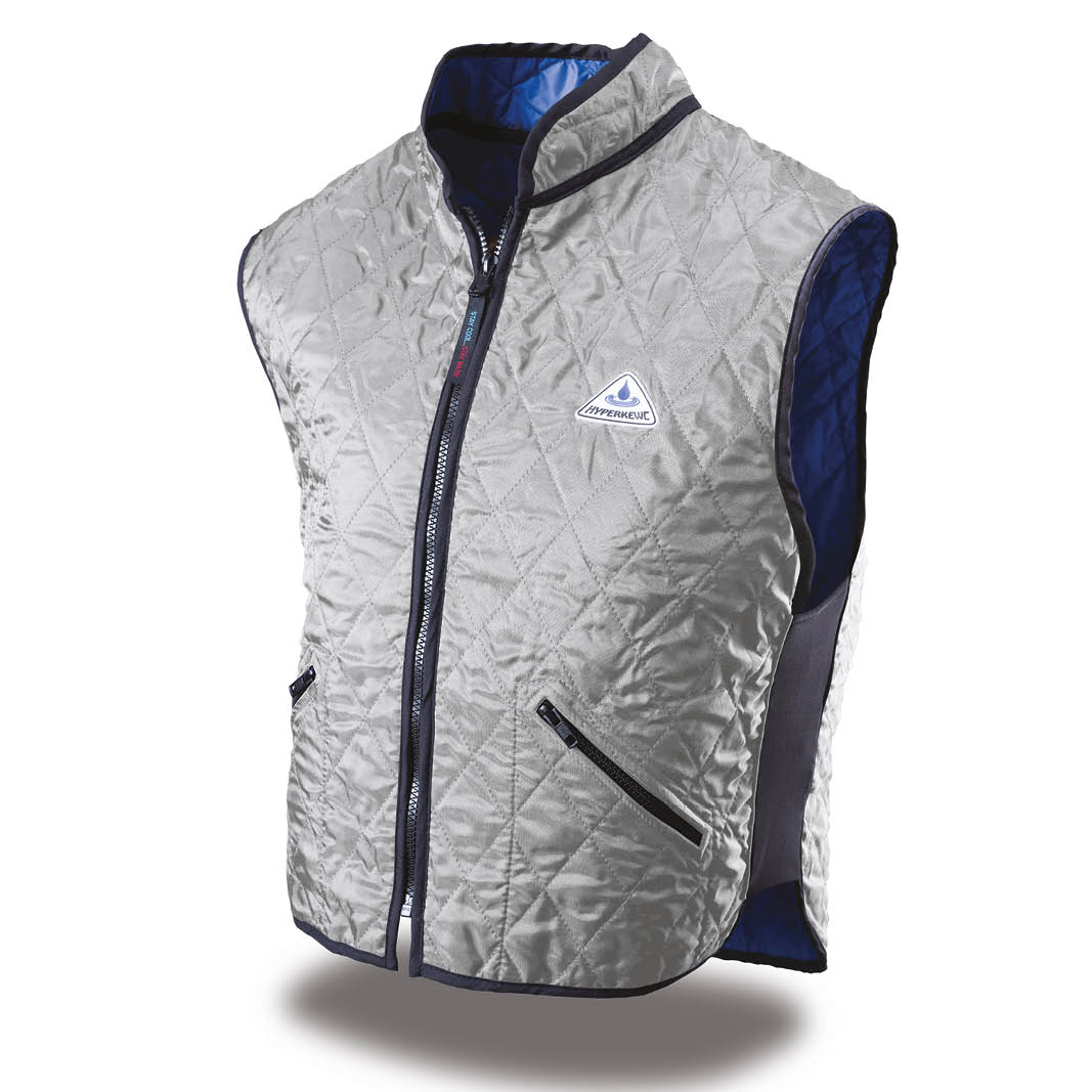 Product image for Techniche Evaporative Cooling Female Deluxe Sport Vests